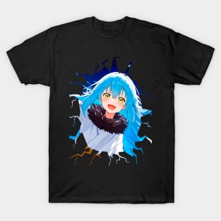 Rimuru Tempest T-Shirt